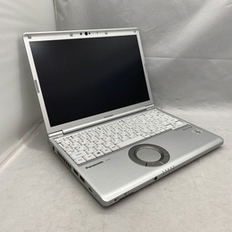 中古ノートパソコン Panasonic(レッツノート) | パソコン工房【公式通販】