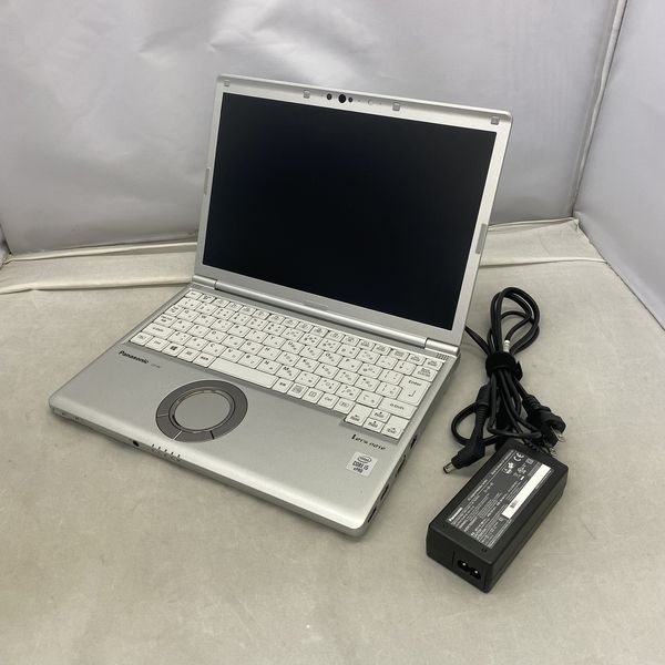 価格.com - パナソニック Let's note SV1 CF-SV1RDLVS 価格比較