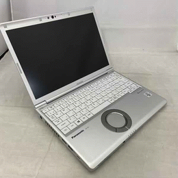 PANASONIC 〔中古〕Let's note SV9 CF-SV9RFLVS インテル® Core™ i5