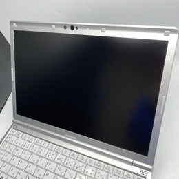 PANASONIC 〔中古〕Let's note CF-SV7H87LC Core i5 プロセッサー