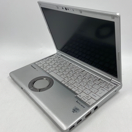 中古ノートパソコン Panasonic(レッツノート) | パソコン工房【公式通販】
