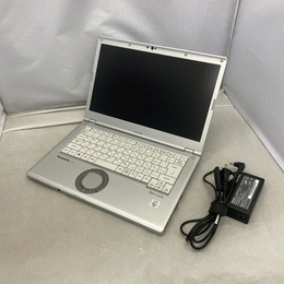 PANASONIC 〔中古〕Let's note SV9 CF-SV9TFKVS（中古1ヶ月保証