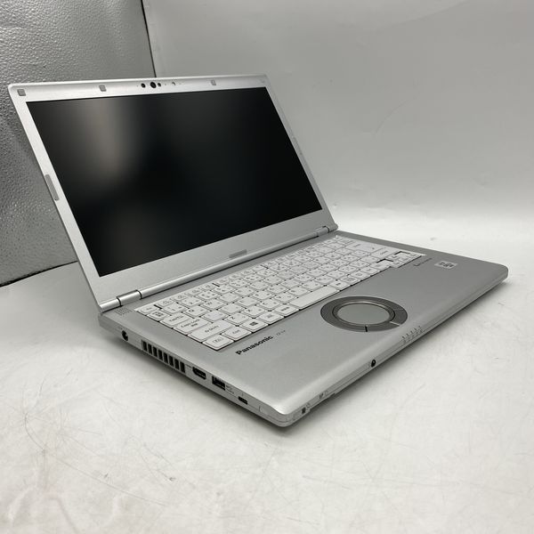 PANASONIC 〔中古〕Let'sNoteLV9(CF-LV9RDQVS) インテル® Core™ i5