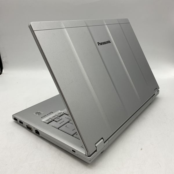 PANASONIC 〔中古〕Let'sNoteLV9(CF-LV9RDQVS) インテル® Core™ i5