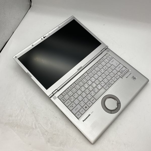 PANASONIC 〔中古〕Let'sNoteLV9(CF-LV9RDQVS) インテル® Core™ i5