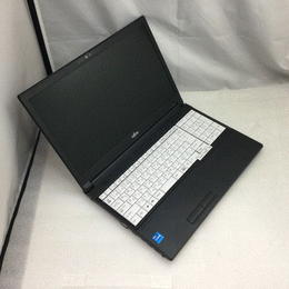 FUJITSU 〔中古〕A5513N/1850 インテル® Core™ i5-1345U プロセッサー