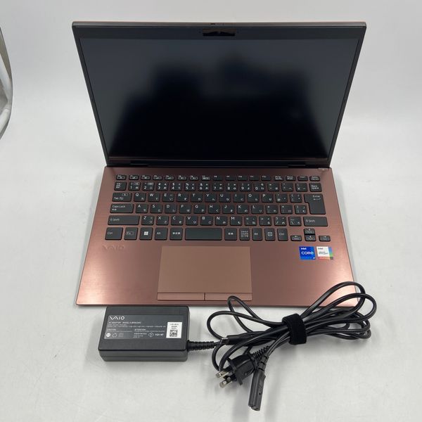 VAIO 〔中古〕PK23/1854 インテル® Core™ i7-1360P プロセッサー/32GB