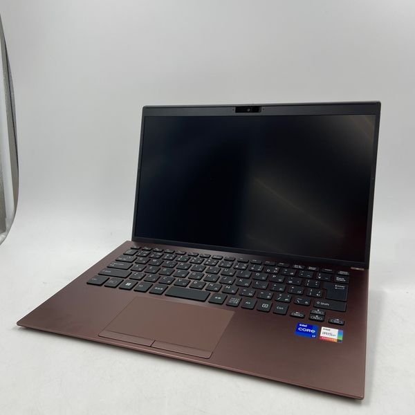 VAIO 〔中古〕PK23/1854 インテル® Core™ i7-1360P プロセッサー/32GB