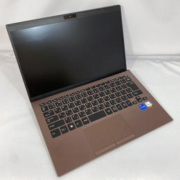 VAIO 〔中古〕VAIO Pro PG 13 VJPG13C11N インテル® Core™ i5-1035G1