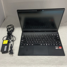 NEC 〔中古〕LAVIE N15 N156C/EAW PC-N156CEAW AMD Ryzen 7 5700U(1.8 
