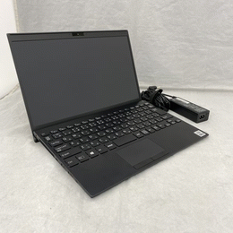 VAIO 〔中古〕VAIO Pro PG 13 VJPG13C11N インテル® Core™ i5-1035G1