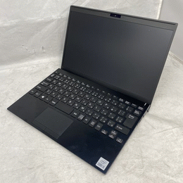 新古品 10世代 VAIO Pro PJ i5 1035G1 VAIO 〔中古〕VAIO Pro PK(VJPK13C12N) インテル® Core™ i5-1035G1