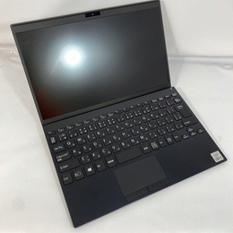 VAIO 〔中古〕VAIO Pro PK VJP インテル® Core™ i7-1165G7