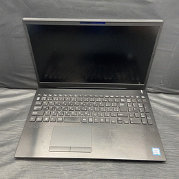 VAIO 〔中古〕VJS112C11N Core i7 プロセッサー 8550U/8GB/250GB(SSD