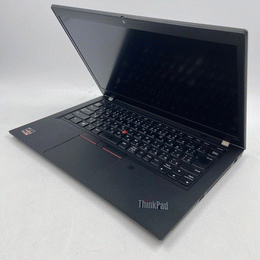 Lenovo 〔中古〕ThinkPad X13 Gen3 Ryzen 5 PRO 6650U/32GB LPDDR5