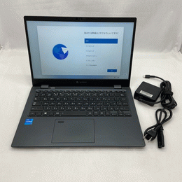 設定済✨️東芝dynabook中古ノートパソコン✨️i5/メモリ16GB/SSD 中古ノートパソコン TOSHIBA/Dynabook | パソコン工房【公式通販】