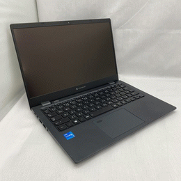 Dynabook 〔中古〕dynabook G83/HS インテル® Core™ i5-1135G7
