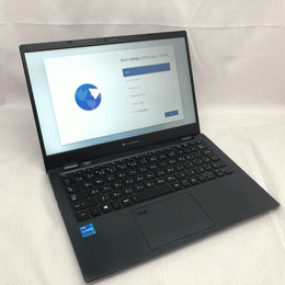 Dynabook 〔中古〕dynabook G83/HS インテル® Core™ i5-1135G7
