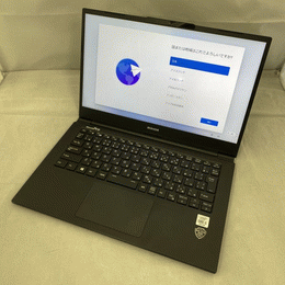 THIRDWAVE 〔中古〕THIRDWAVE DX-R5 インテル® Core™ i5-1335U