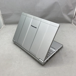 PANASONIC 〔中古〕Let's note SR3 CF-SR3GK3AS インテル® Core™ i5