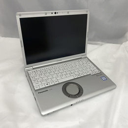 PANASONIC 〔中古〕Let's note CF-SV9 インテル® Core™ i5-10310U