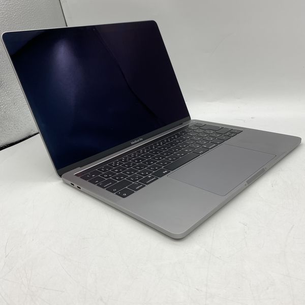 APPLE 〔中古〕MacBook Pro (13-inch・2019・Thunderbolt3×2) スペース