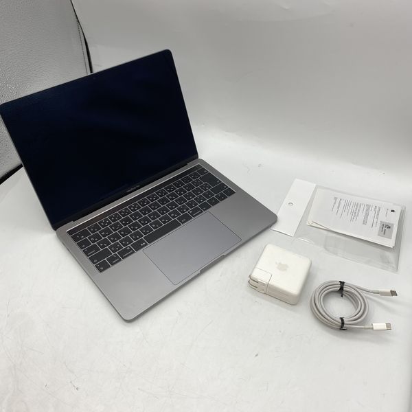 APPLE 〔中古〕MacBook Pro (13-inch・2019・Thunderbolt3×2) スペース