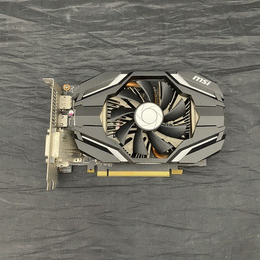 MSI 〔中古〕GeForce RTX 5070 12G SHADOW 2X OC（中古1ヶ月保証