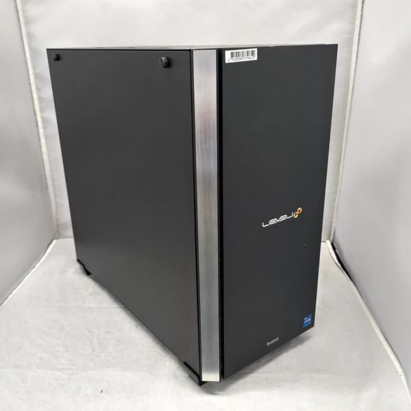 �k���ÁlILeDXi-R959-LC117-SASXM/3060Ti Core i7-11700 2.5GHz/16GB/512GB SSD/GeForce RTX 3060 Ti 8GB