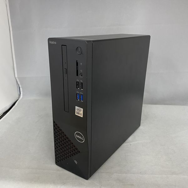 dell 3681/i5 10400+32G+新品Nvme512G+2TB/無線 dell 3681/i5 10400+