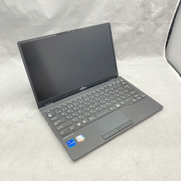 中古ノートパソコン FUJITSU(富士通) | パソコン工房【公式通販】