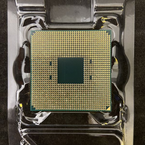 AMD 〔中古〕Ryzen5 5600X BOX（中古保証1ヶ月間） | パソコン工房