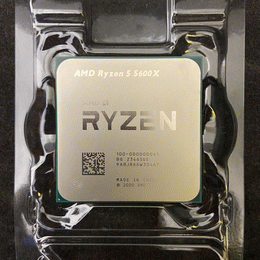 AMD 〔中古〕Ryzen5 3600 Bulk（中古保証1ヶ月間） | パソコン工房