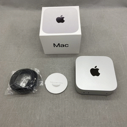 APPLE 〔中古〕Mac mini (2023) MNH73J/A Apple M2 Pro 10コア/16GB