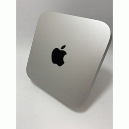 APPLE 〔中古〕Mac mini (M1・2020) FGNR3J/A Apple M1 8Core/8GB