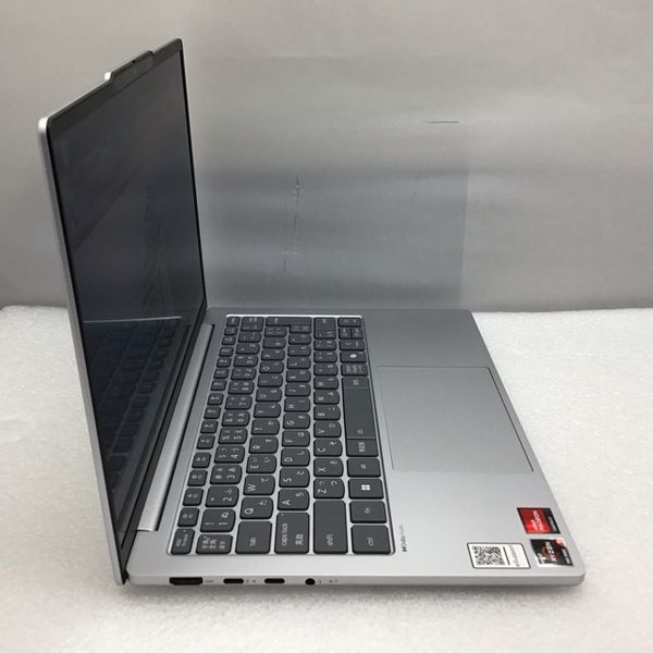 Lenovo 〔中古〕ideapad slim 5 13ARP10 Ryzen 5 7535HS/DDR5 16GB