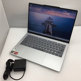 Lenovo 〔中古〕ideapad slim 5 13ARP10 Ryzen 5 7535HS/DDR5 16GB