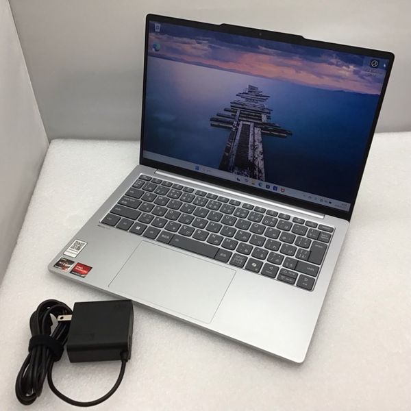Lenovo 〔中古〕ideapad slim 5 13ARP10 Ryzen 5 7535HS/DDR5 16GB