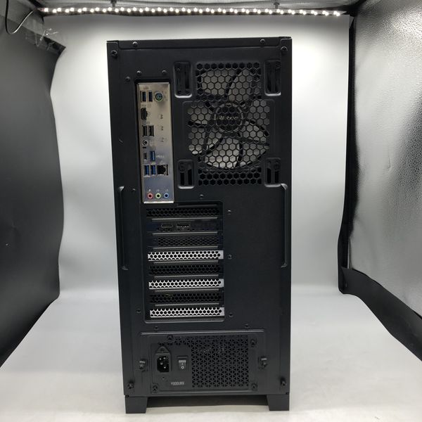 ノーブランド 〔中古〕自作パソコン インテル® Core™ i7-12700