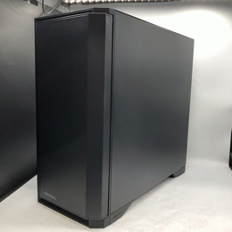 ノーブランド 〔中古〕自作PC インテル® Core™ i7-12700F プロセッサー