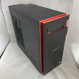 大幅値下げ！iiyama Level♾ ゲーミングPC 中古！i7 M.2SSD Yahoo!オークション -「level 7」(パソコン) の落札相場・落札価格