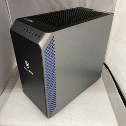 えむじぇー　自作pc 中古 えむじぇー 自作pc 中古 ミドルレンジ中古ゲーミング デスクトップPC