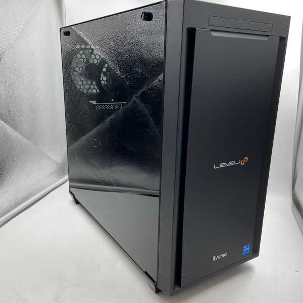 iiyama PC 〔中古〕ILeDEs-R76P-L127-UASXR-Rid インテル® Core™ i7
