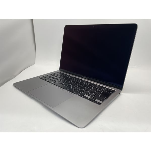 APPLE 〔中古〕MacBook Air (13inch・2020)（中古保証3ヶ月間