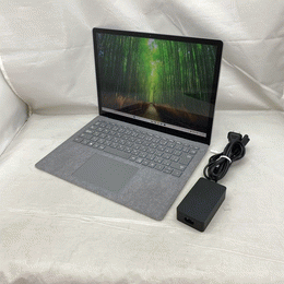 Microsoft 〔中古〕Surface Laptop (1769) Core i5 プロセッサー