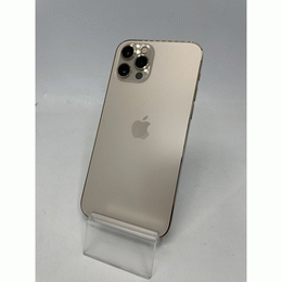 APPLE 〔中古〕iPhone12 Pro 256GB MGMA3J/A Silver SoftbankSIMロック