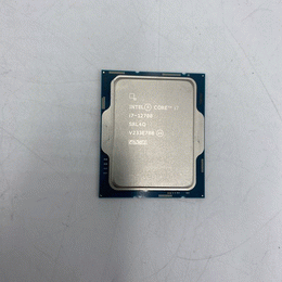 中古Core i7 プロセッサー (intel CPU) | パソコン工房【公式通販】