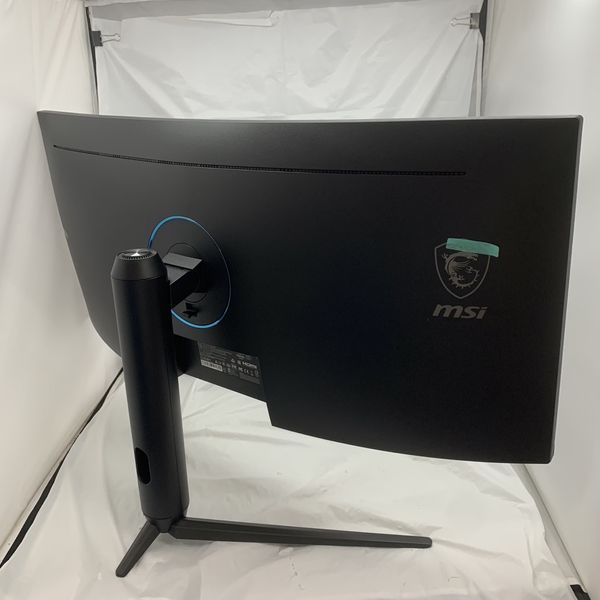 MSI 〔中古〕OPTIX-MAG342CQ（中古保証3ヶ月間） | パソコン工房【公式