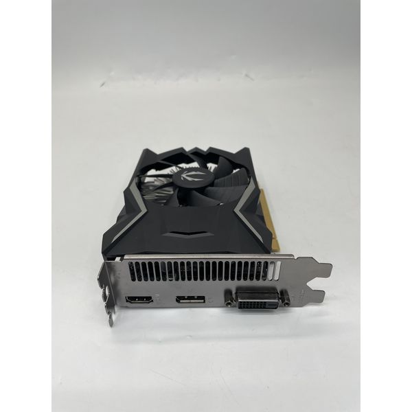 ZOTAC 〔中古〕GeForce GTX1650（中古保証1ヶ月間） | パソコン工房