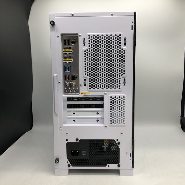 ノーブランド 〔中古〕自作(i5-14400F) インテル® Core™ i5 ノーブランド 〔中古〕自作(i5-14400F) インテル® Core™ i5